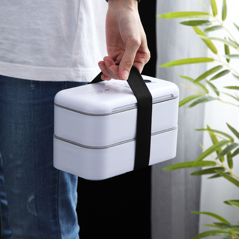環境に配慮したランチボックス。電子レンジ対応で、お子様向けの - Meal Prep Or Prep Meal のレビューと価格