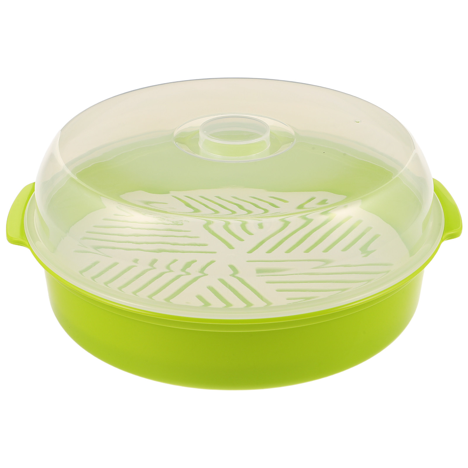 蓋付き電子レンジ蒸し器ボウル、耐熱PP製、野菜、米、パスタ、 - Meal Prep With Rice のレビューと価格